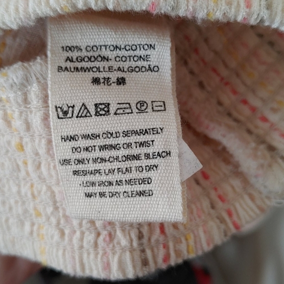 Free People New Top - Picture 5 of 5